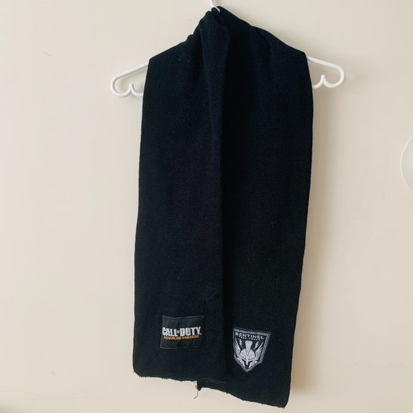 Call of Duty Other - Call Of Duty Advanced Warfare Scarf